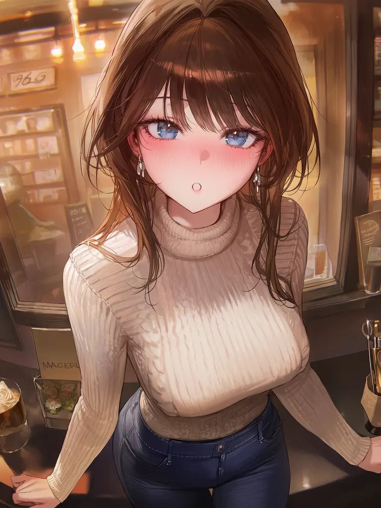 golddaeng의 유하린