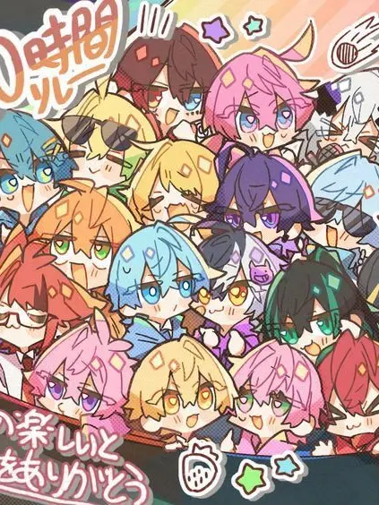 FetidDice6731의 私は殺し屋だけど良い殺し屋だ！