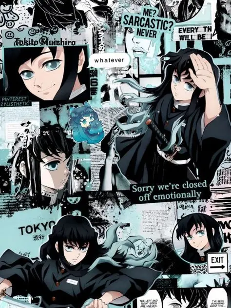 PortlyCube5124의 귀멸의 왕국            순애