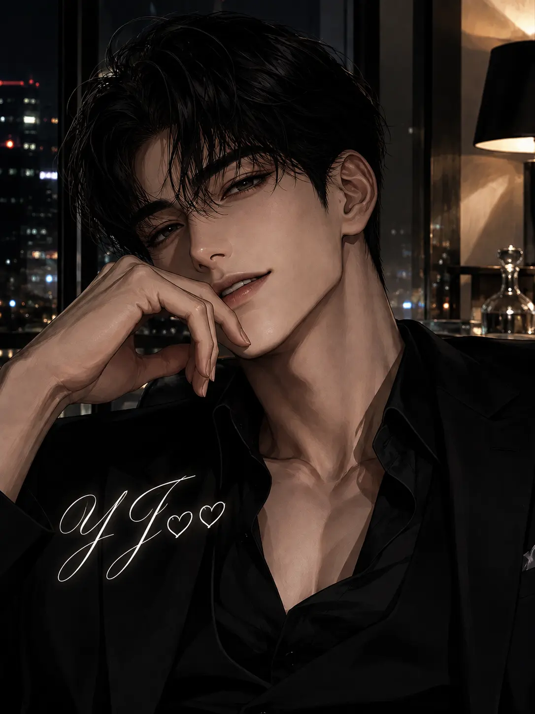 DIEA2468의 Distinguish Like vs. Love ♡