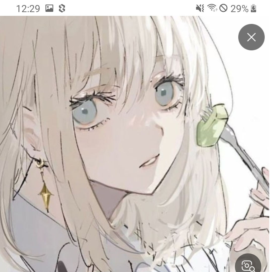 여우가 나를 사칭한다?! 대표 이미지