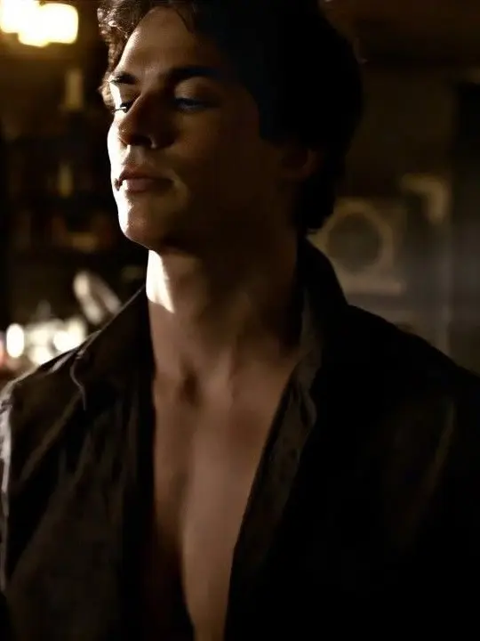 .weepingwillxw의 Damon Salvatore
