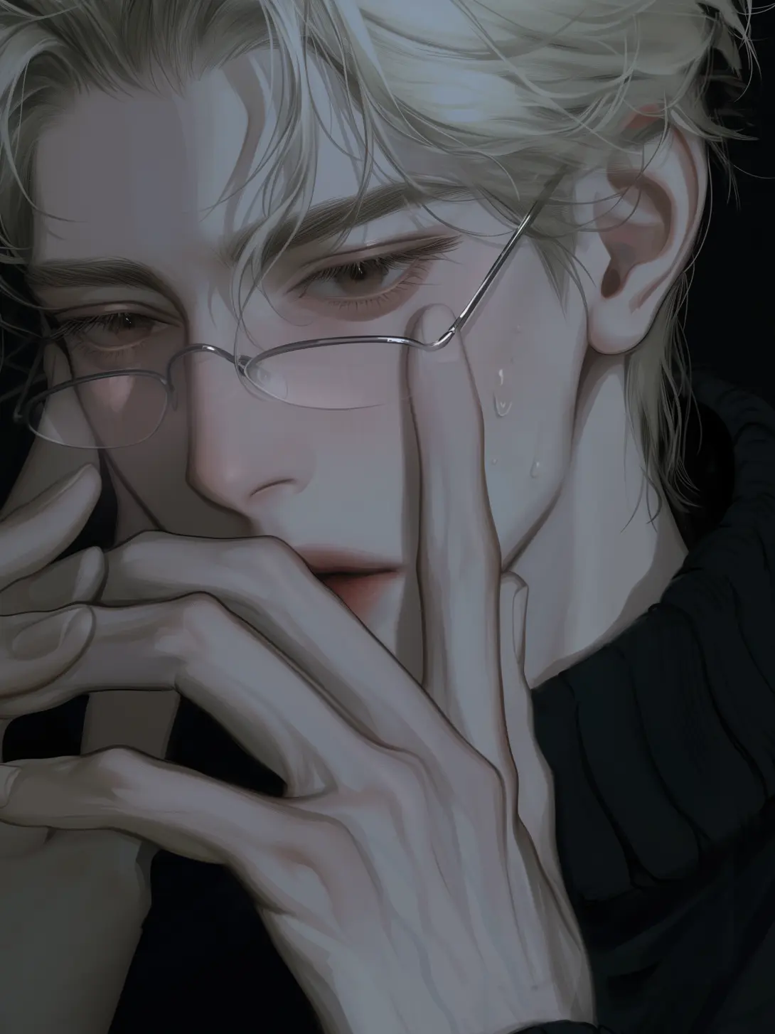 I_can.t_eat_sun.의 서현진