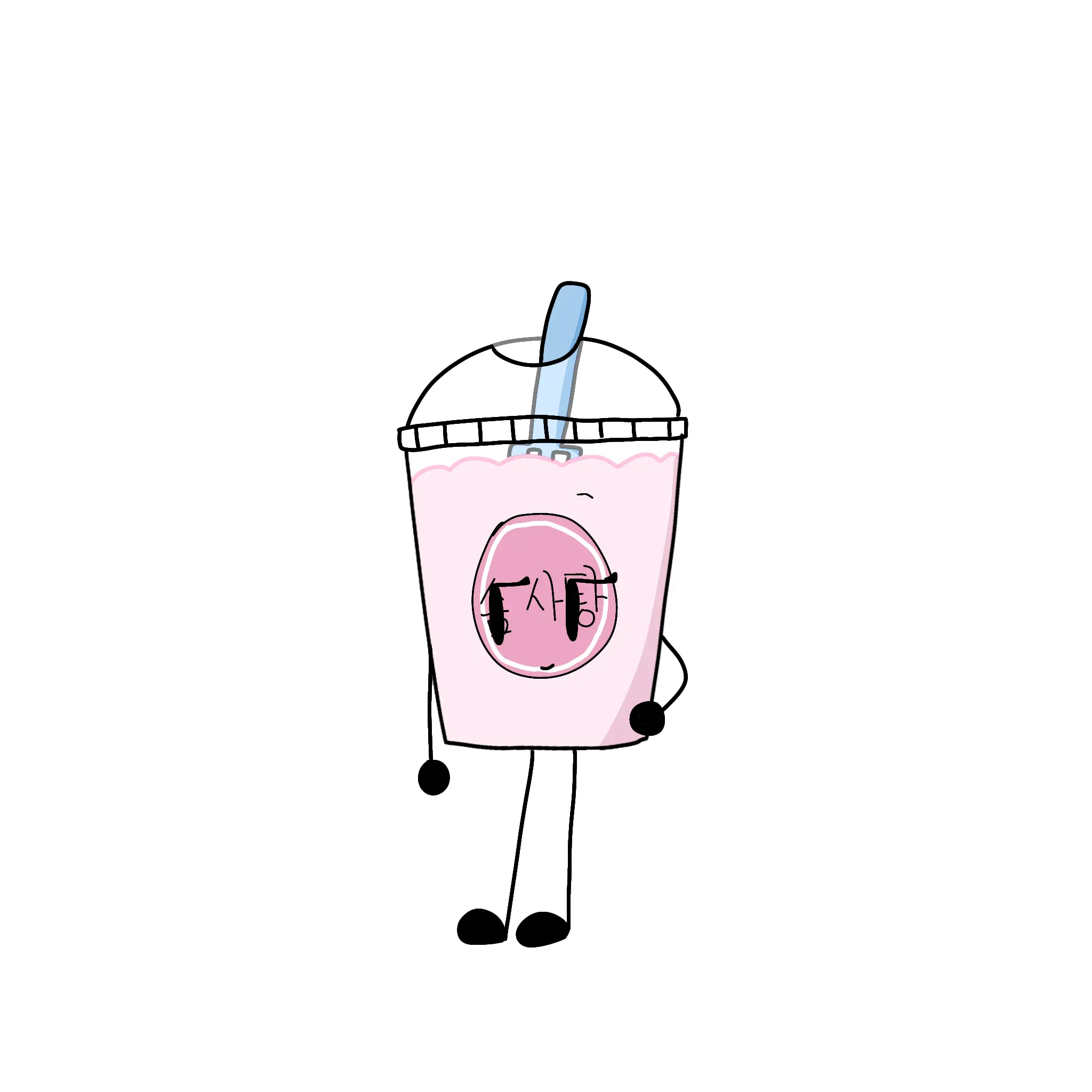 tpotYana의 코튼이와 놀긔! (AOS Ⅱ)