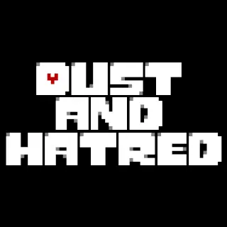 SpamtonGSpamton의 Dust And Hatred