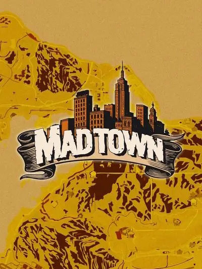 MutedSalty9253의 MADTOWN