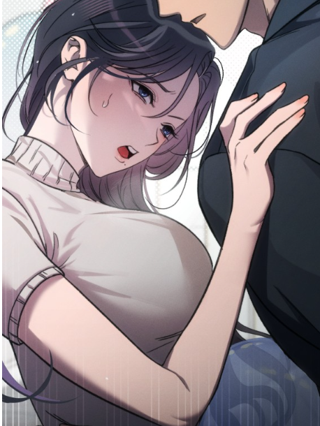 당신을 짝사랑하는 존예 팀장님 대표 이미지
