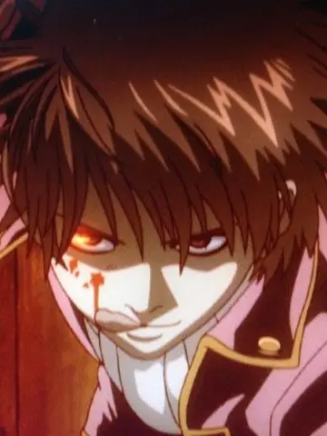 GiddyGem9135의 Even a Sadist Has Weaknesses
