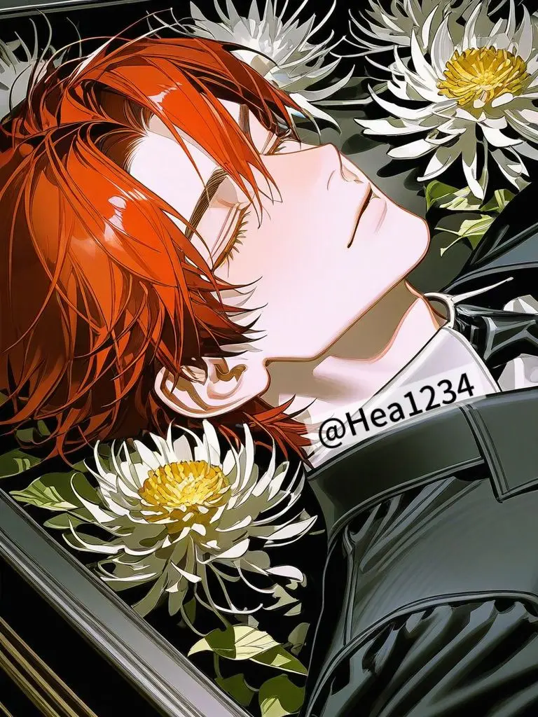 Hea1234의 망나니의 예정된 장례식