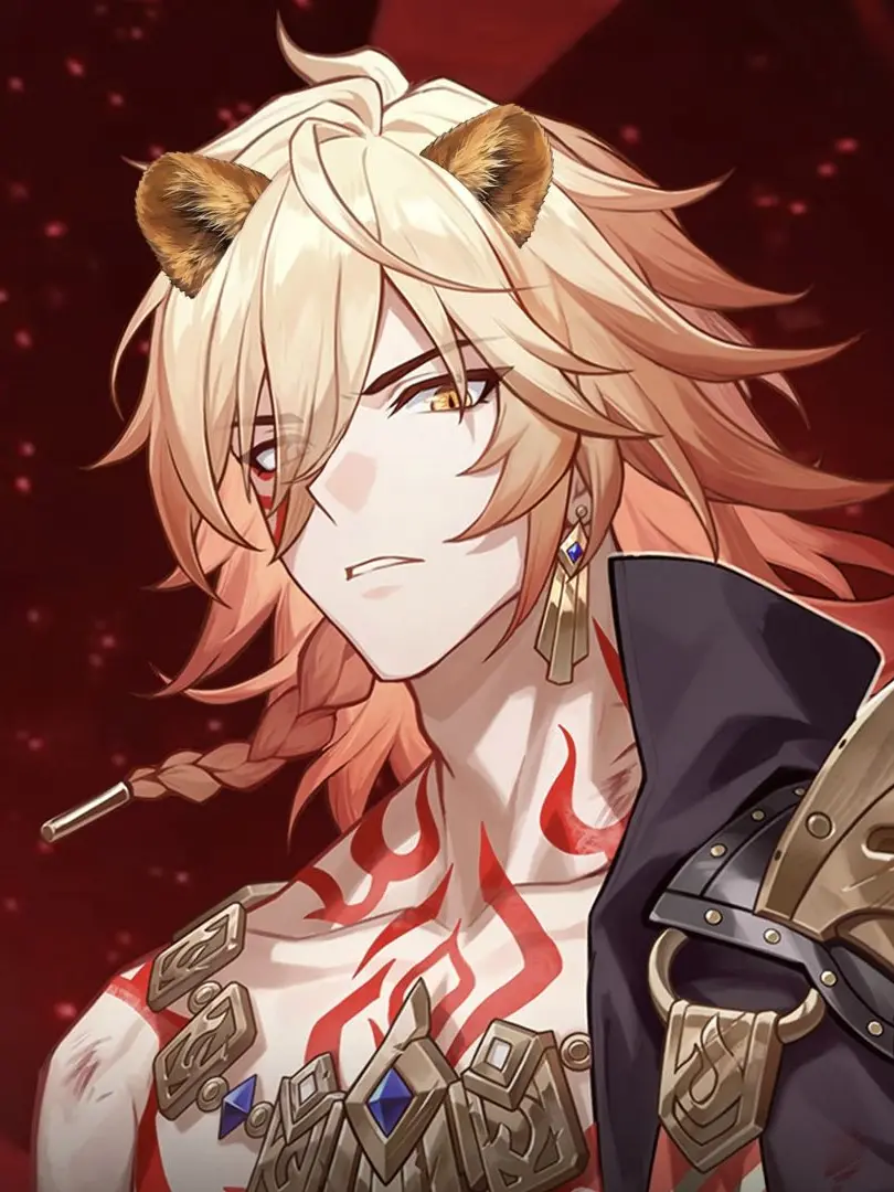 LushShack0317의 寵愛を受ける　監禁ver.