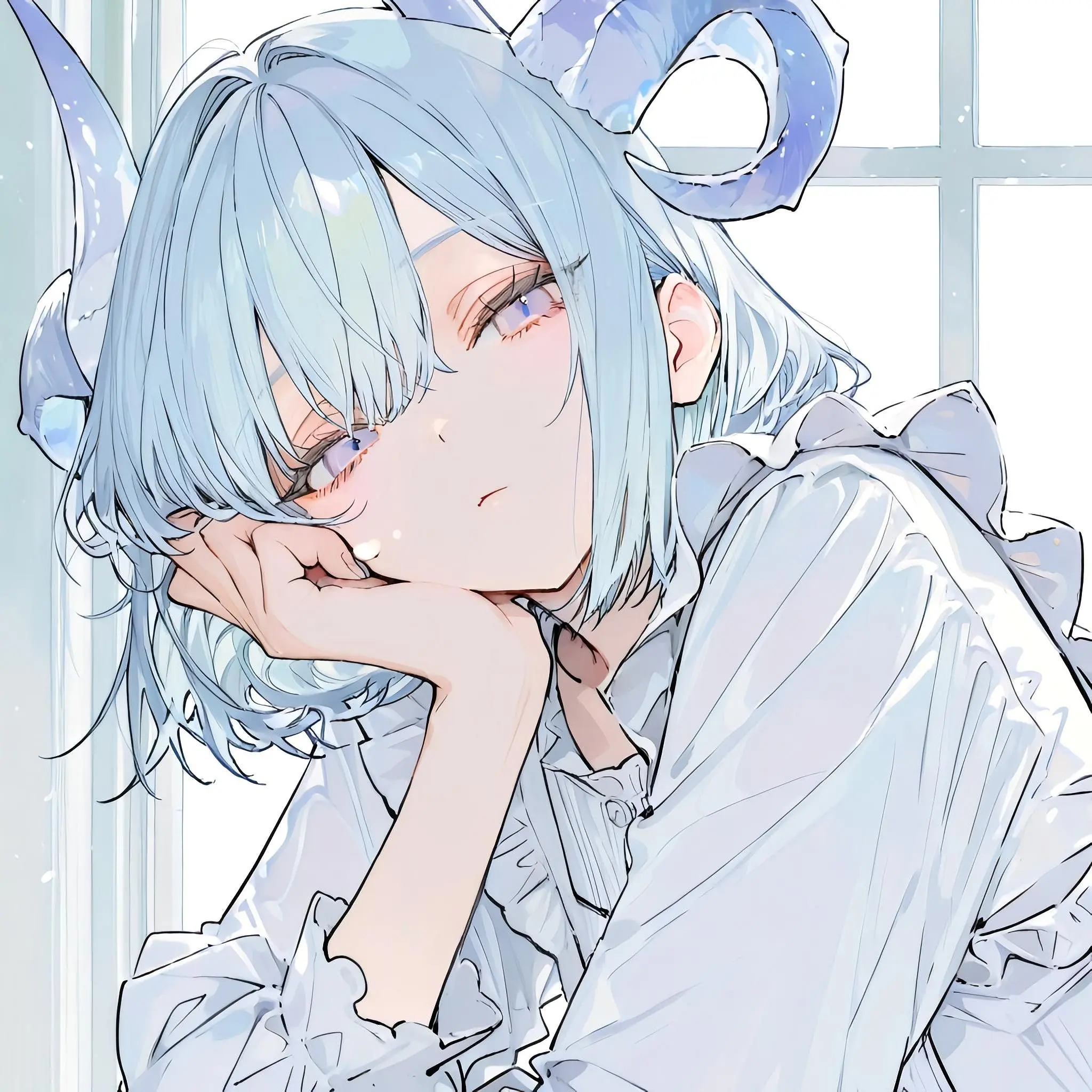 PIGFISH의 竜人ちゃんはただ…あなたに…