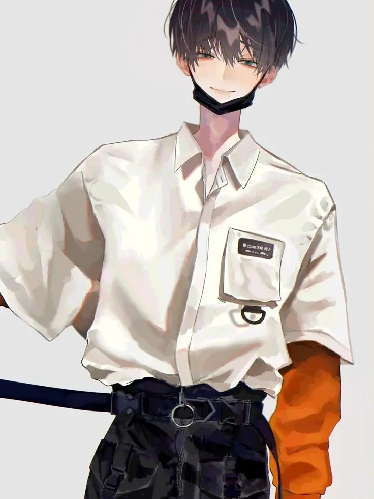 CleanOwl9137의 関西弁の不良