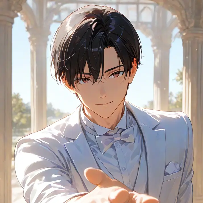 kohukuchan의 運命の相手は俺じゃない