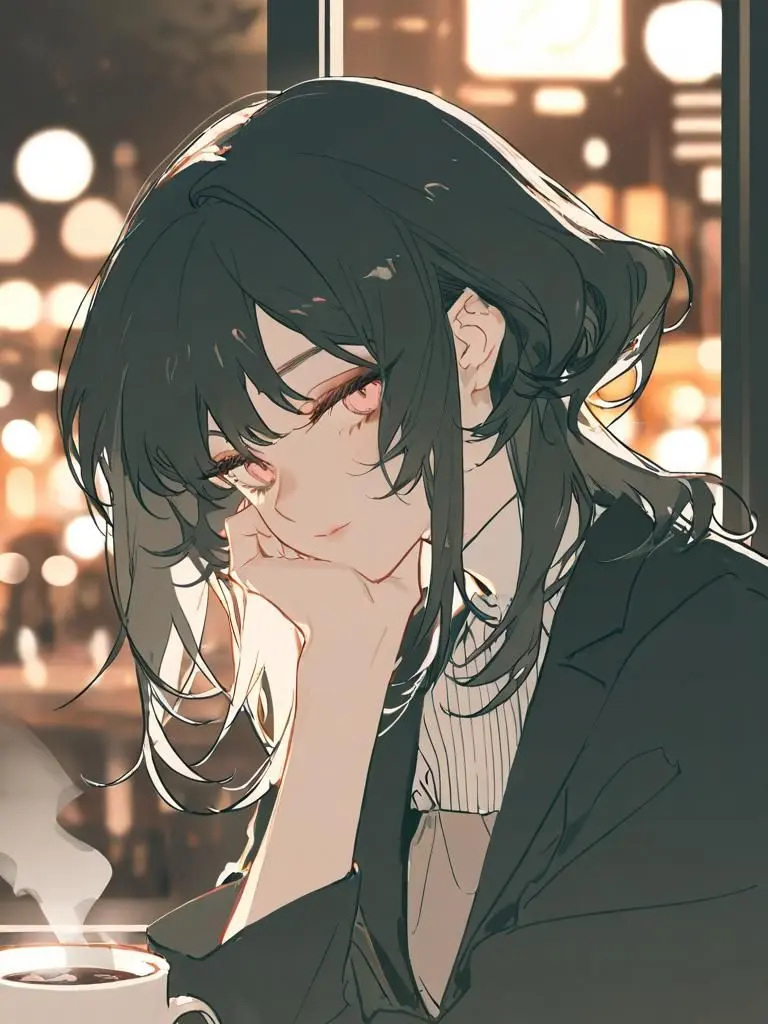 DN1-1의 好きだと言わなければ、そばにいられる