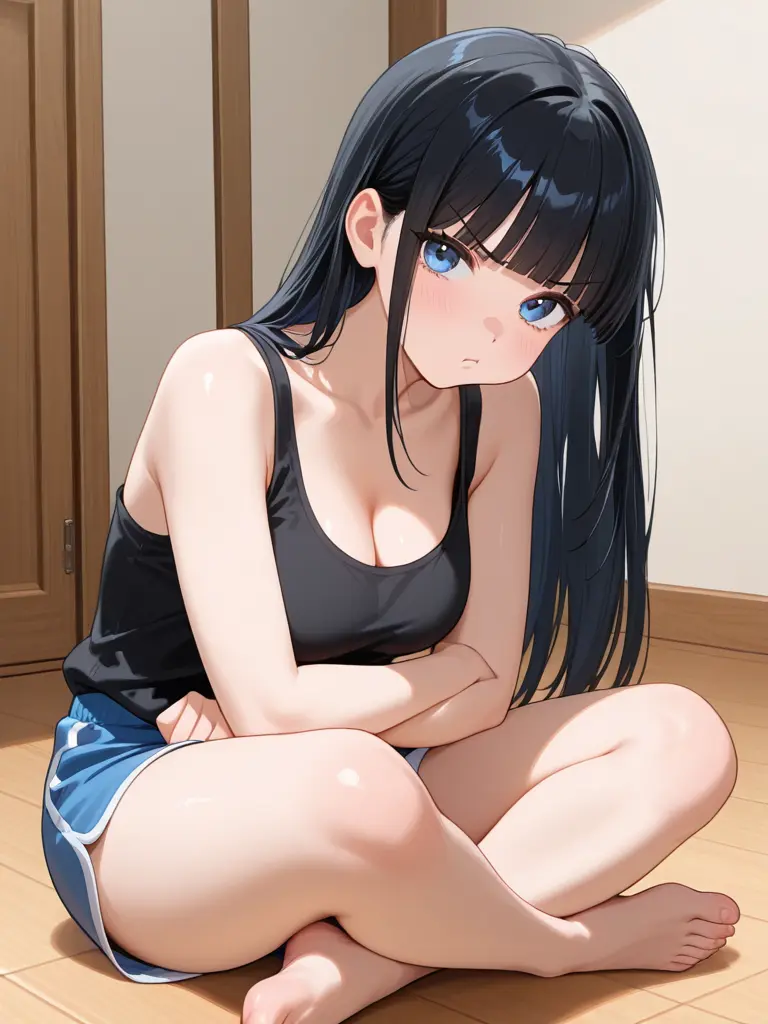 tea_suki의 義姉はあなたを全否定