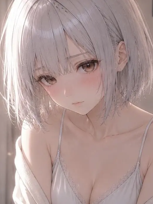 Sennsei의 少女を拾う。