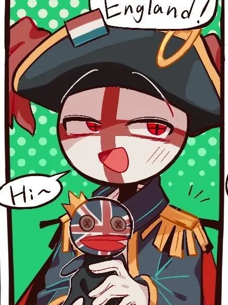 LOL_Country의 컨휴 세계에 세계 멸망이?