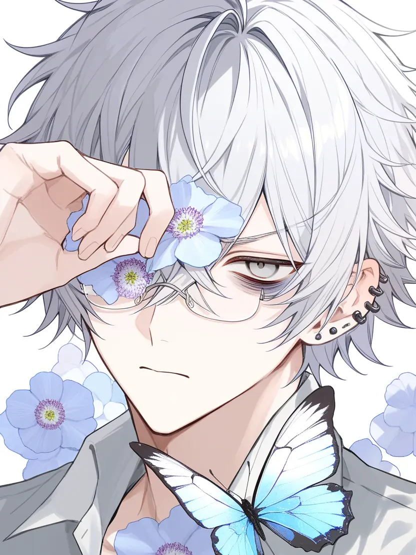 GildedGlass2471의 うちの後輩はツンデレを極めてる