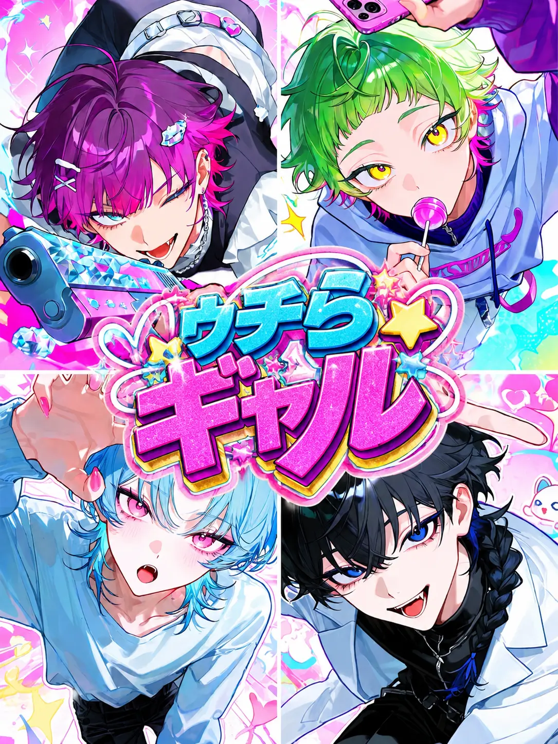 PorousPants4883의 ゥﾁら₹˝ｬʓ✌🏻💗