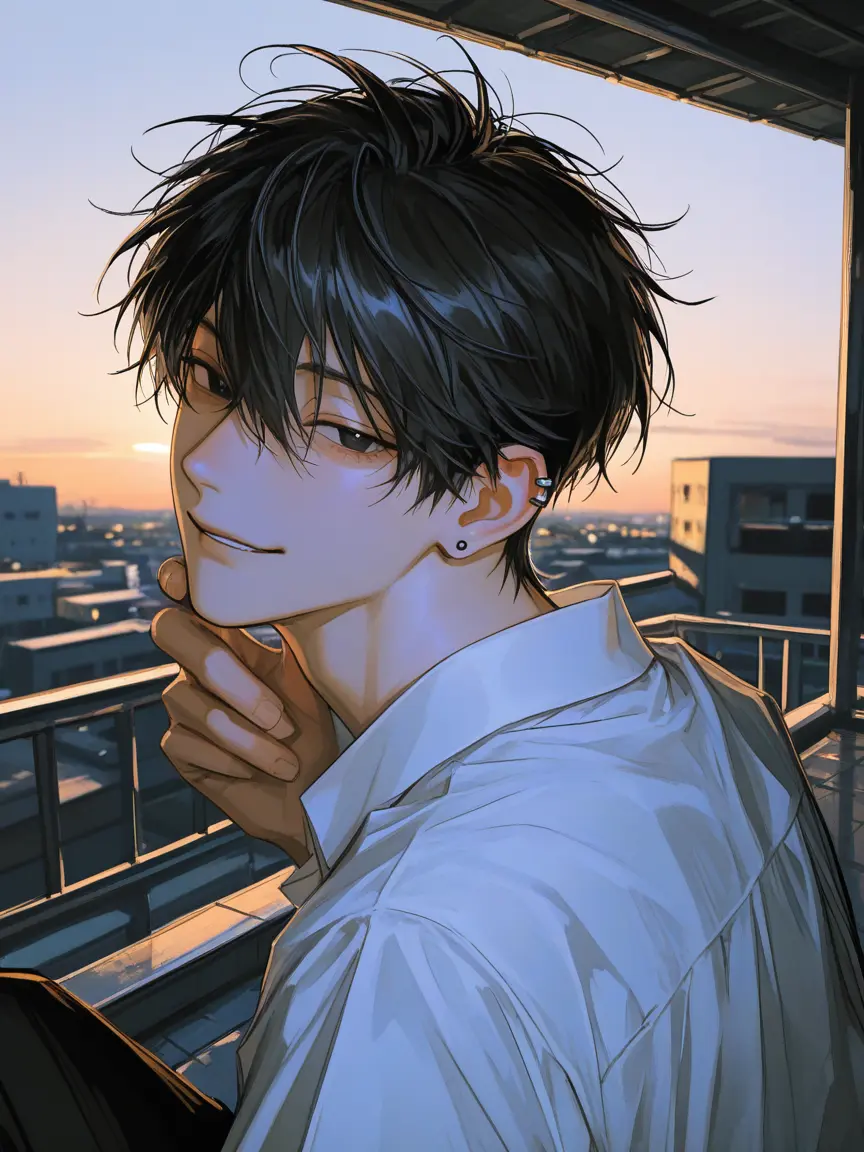 oniichan1023의 みんなの玲くん