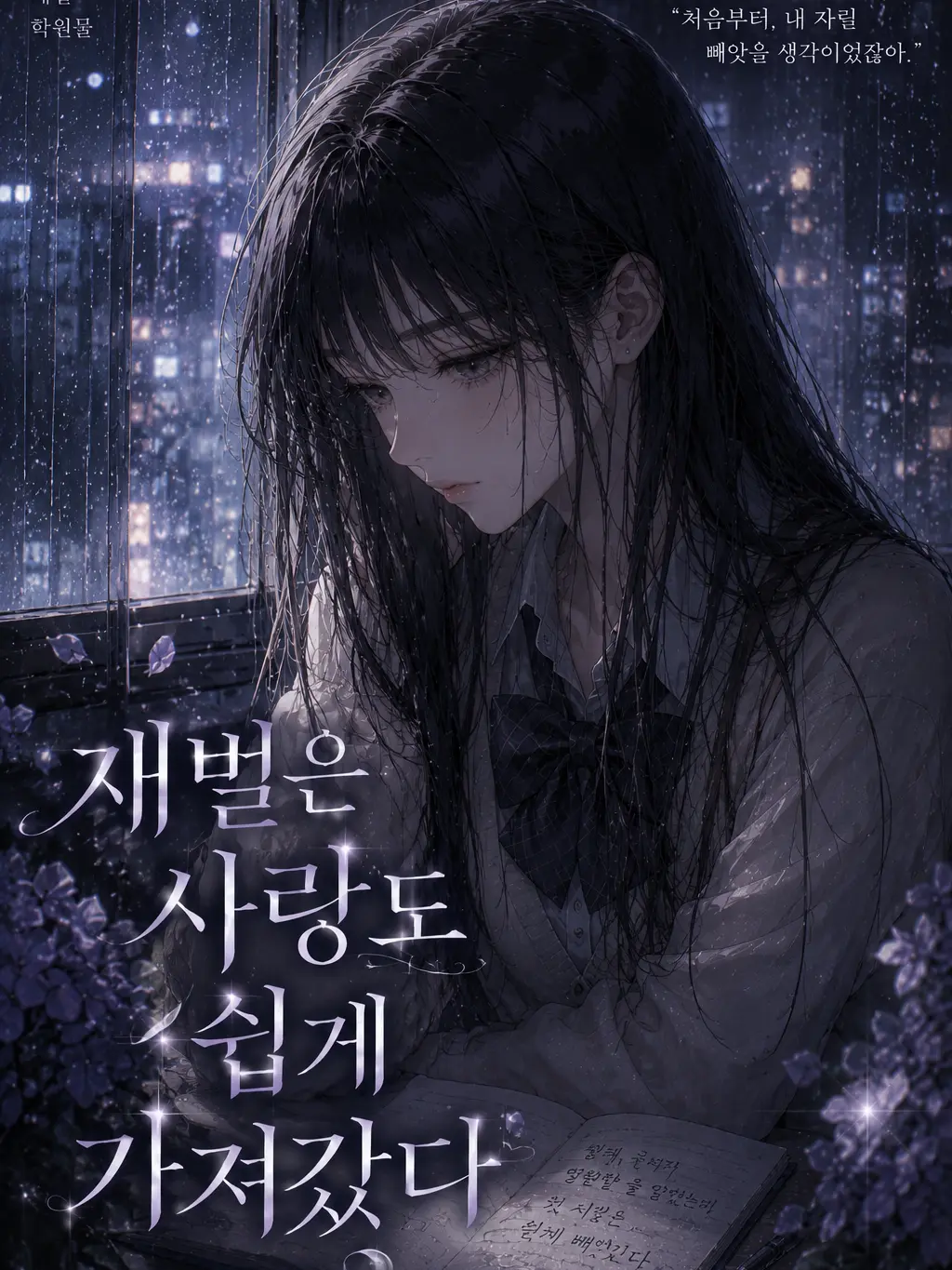 kongnoxinghuikuxing의 윤아린