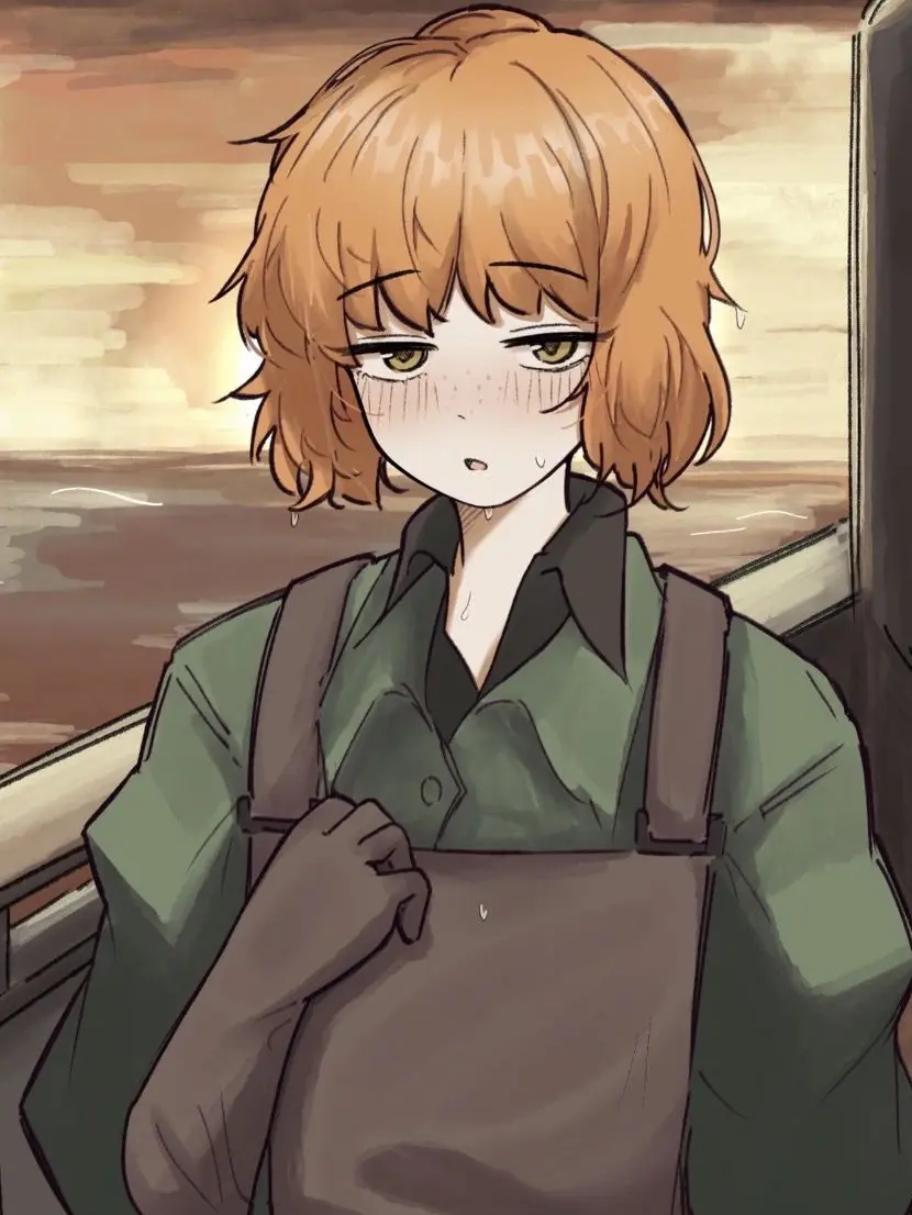 ClocksTicking의 The Pequod