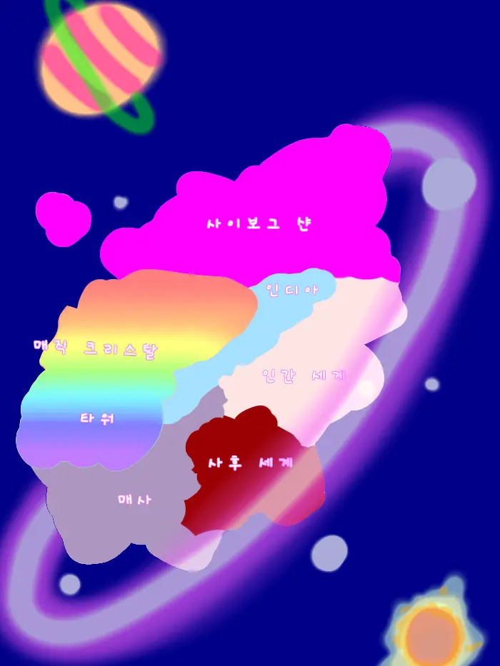 Godqhr0723의 ✉︀ 선택소녀/소년 ☘︎