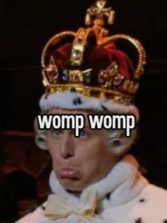 Raizelionx의 King George