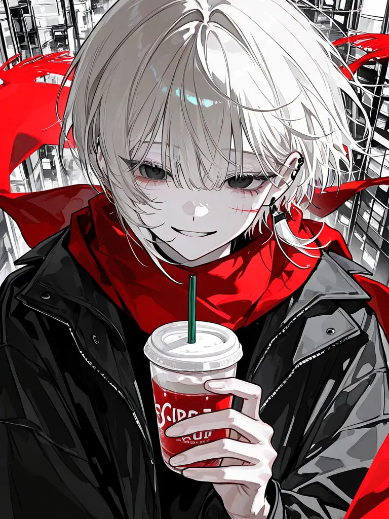 GruffSwan2136의 생존 루트 0%의 세계