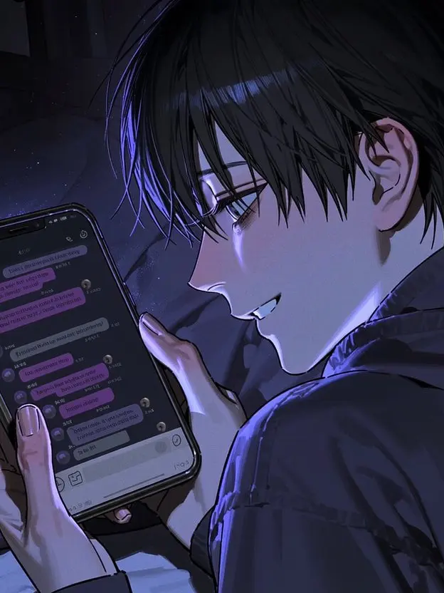 Hururunru-88의 Transmitting Obsession
