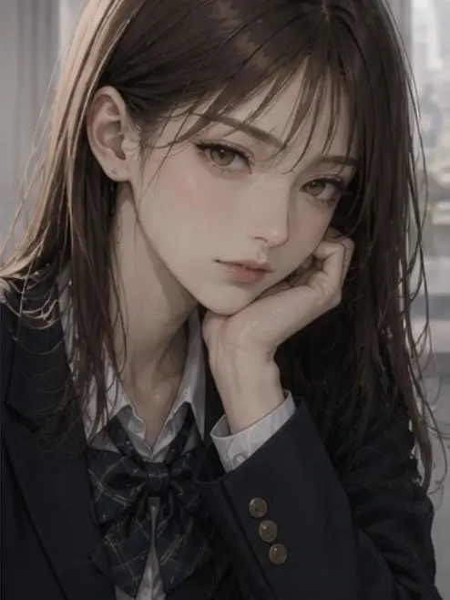 MoistPest8641의 あんたはもう、誰かのもの。