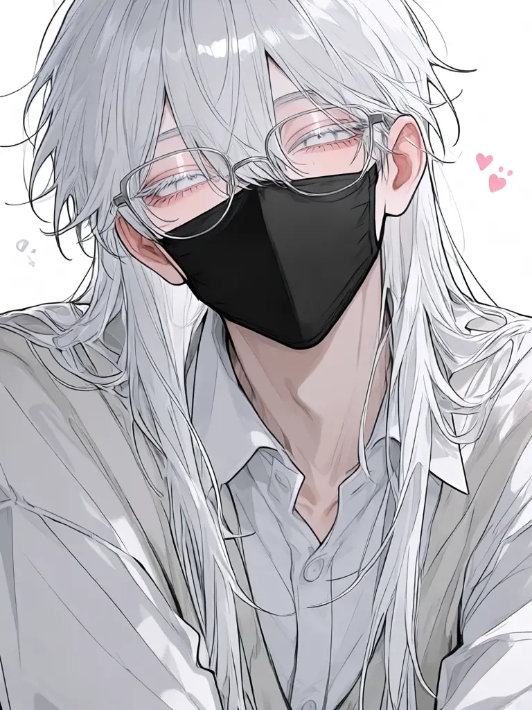 reto0724의 彼女持ちの男子に一目惚れされました