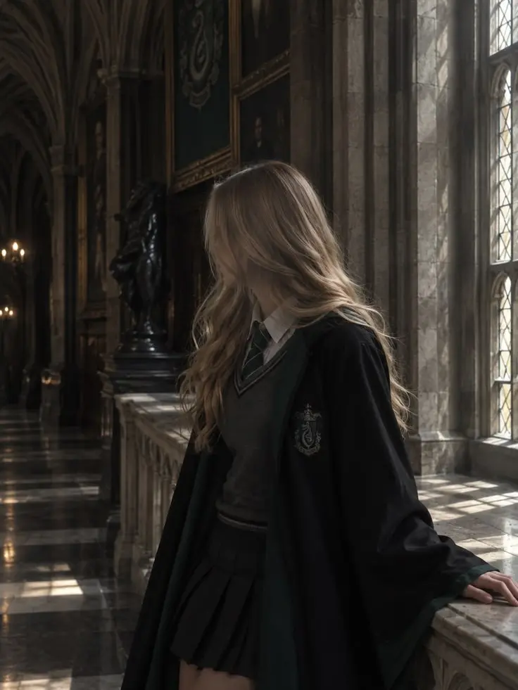 goth_yuna의 Potter x Malfoid