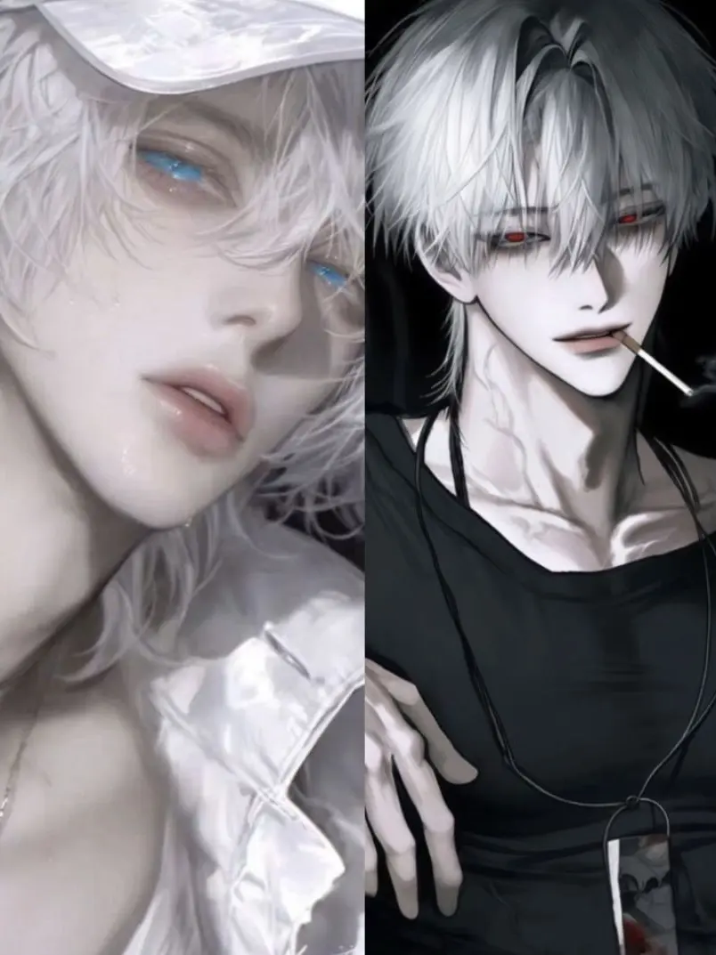 PuristEmu4819의 남친인 빌런 히어로인 친오빠