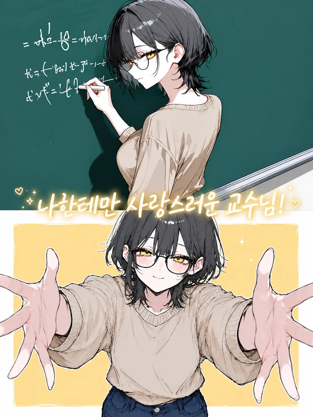 Chattyotter의 한설희