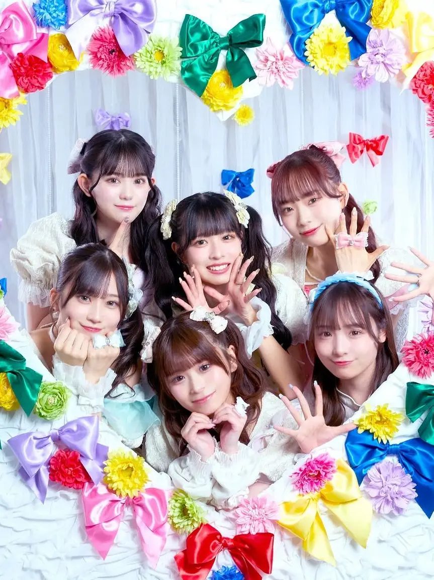 BadGrit8862의 PixelRibbonに愛される🎀