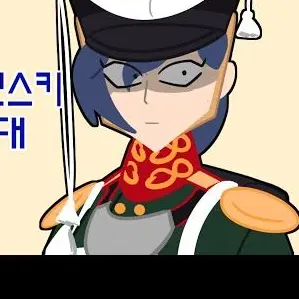 WornRoot2655의 프레오브라젠스키야