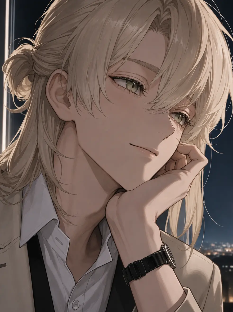 reila_0318의 あの夜の続きを…