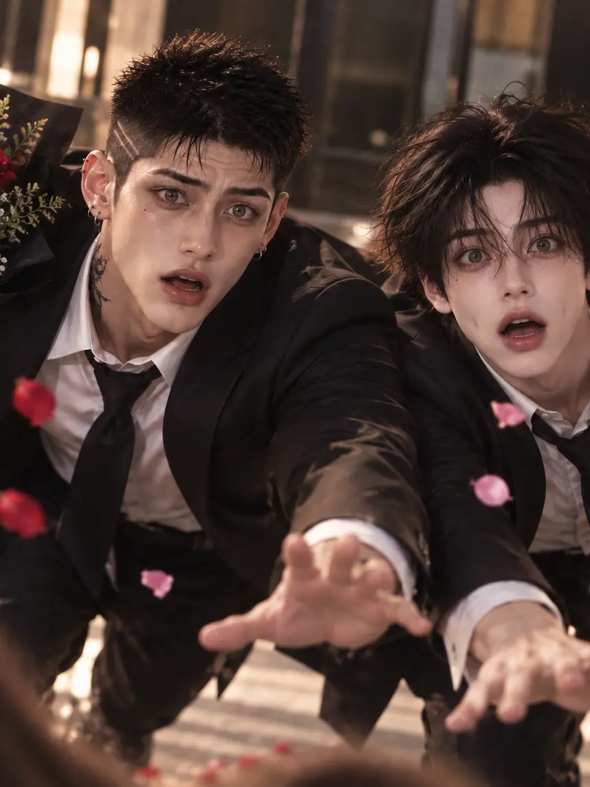 Nana02의 순애가 두명이라고?