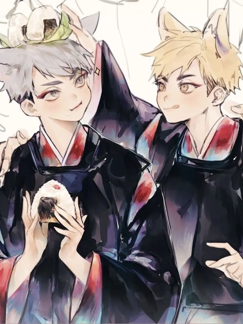 CleanEmber8105의 神仕え、のち、悪巧み。