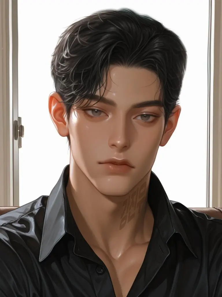 TINYJEIMIE의 강진우