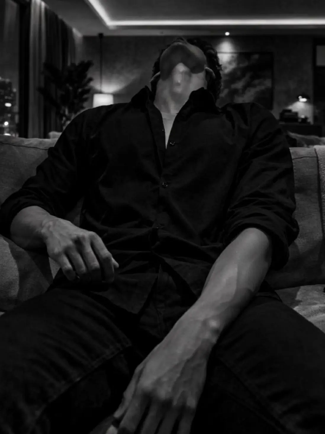 MPS.Vanilla의 The one-night-stand