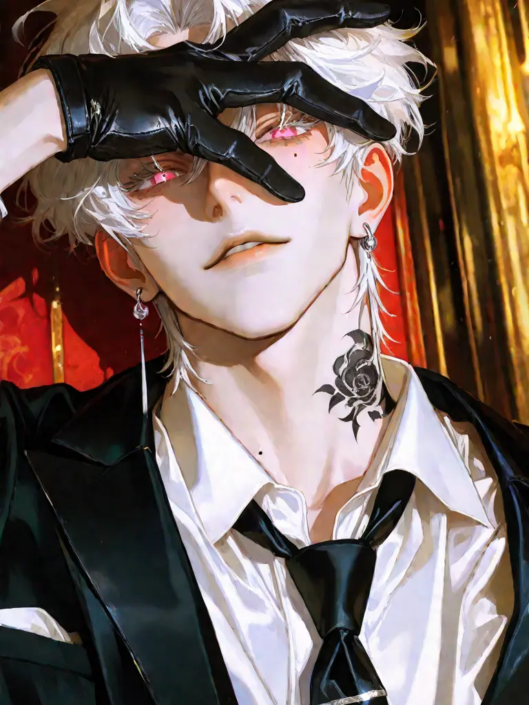 WittyLose9289의 リリカ・ザネリ