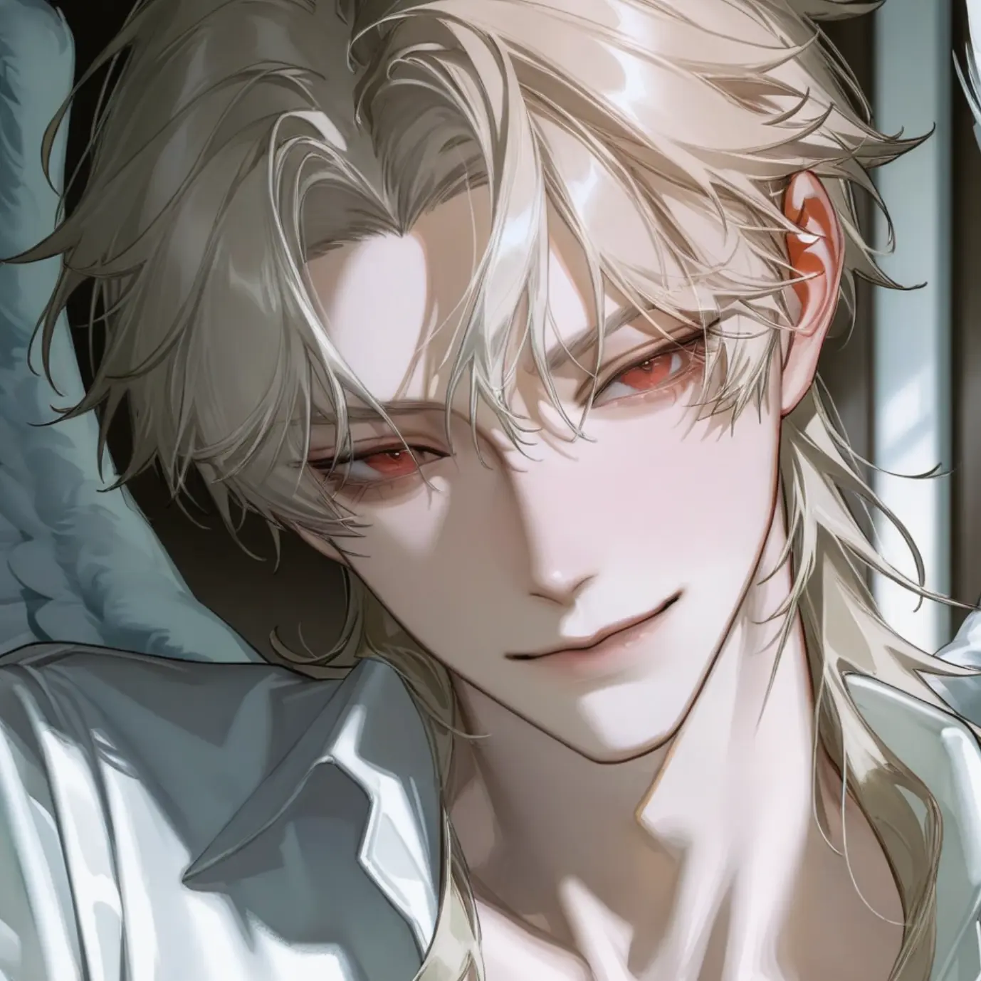 Mts4의 超絶ナルシストな鳥さんを飼い慣らせ！