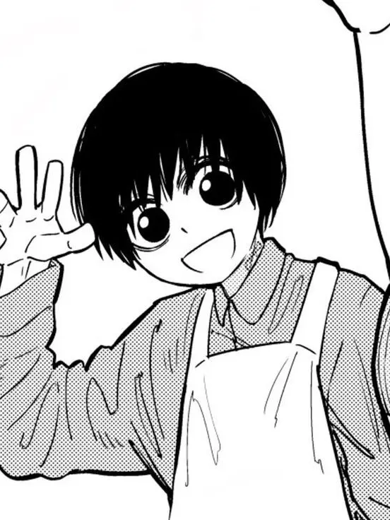 kova.02의 W-Wait.. That's you—?!