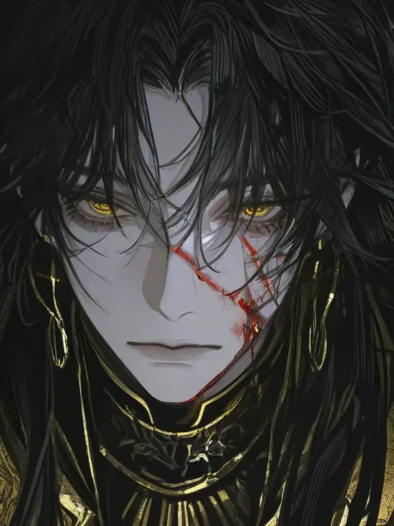 Minorgirl의 이집트 신화