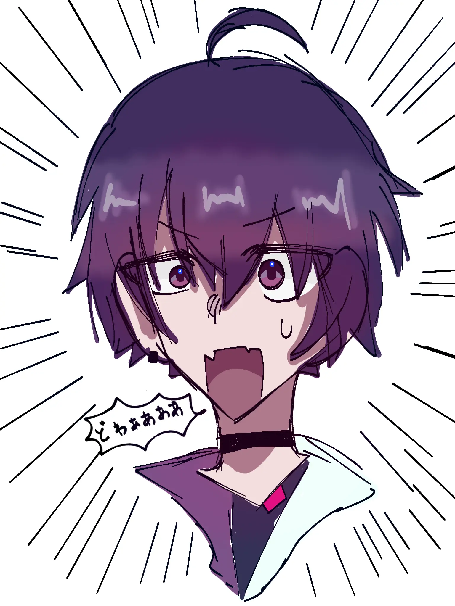 GreedyBilby8263의 肝試し