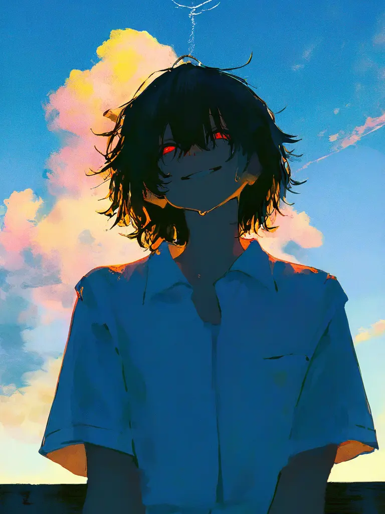 FutureIbex8962의 帰ってきた幼なじみがなんか変