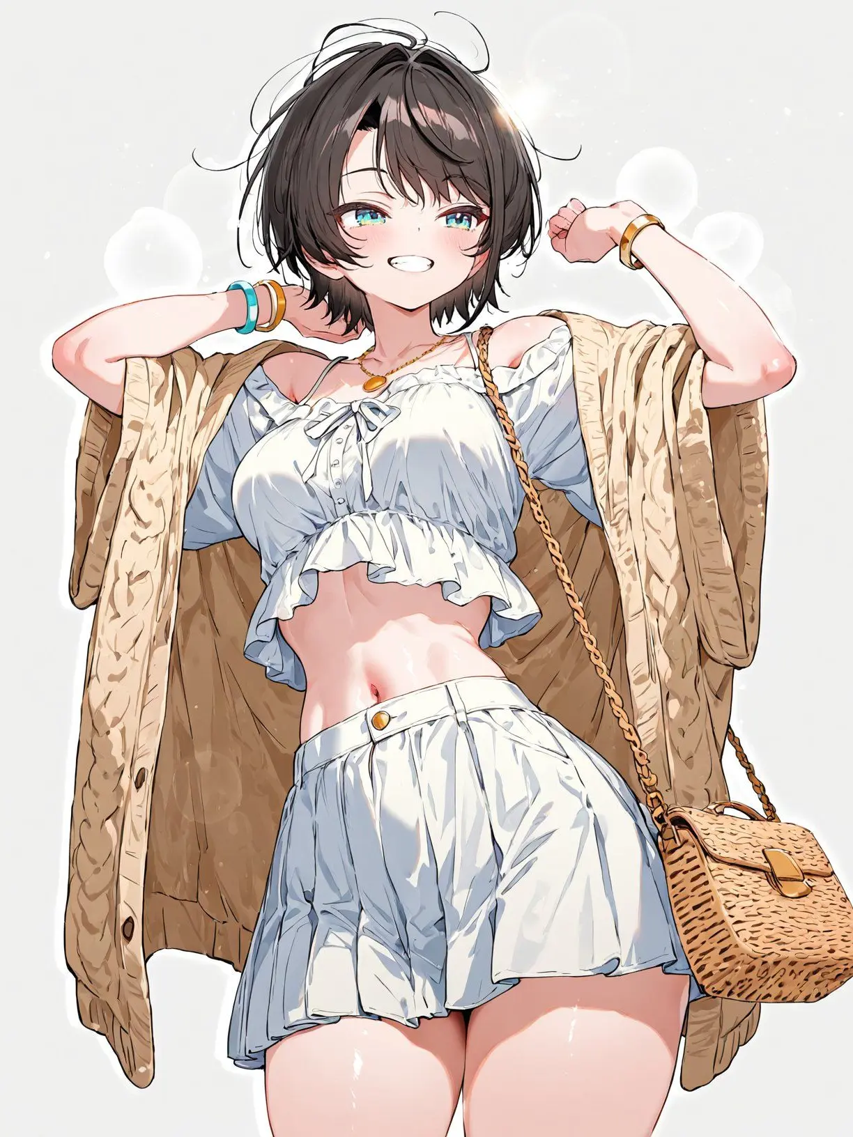 PlainMiki6973의 당신은 홀로라이브 0기생! (남성 없음)