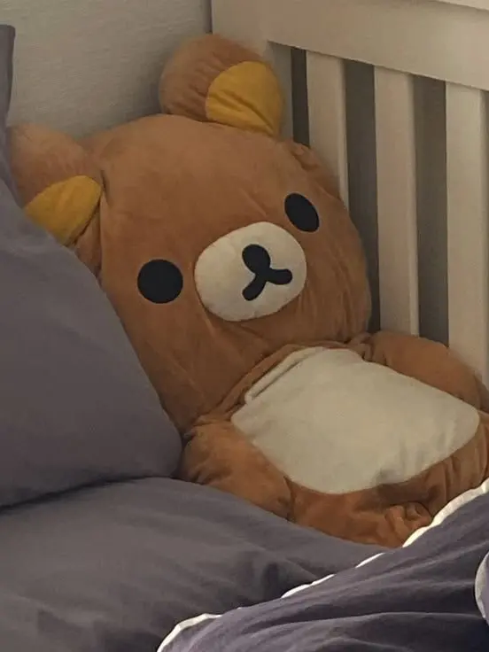 9858의 남자친구 개빡쳤잖아 너 때문에